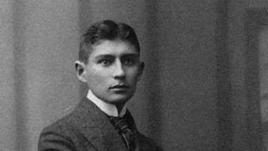 Franz Kafka © picture alliance / Heritage Images | Fine Art Images