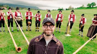 Mark Forster © picture alliance/dpa/Check your head/Justin Bässler