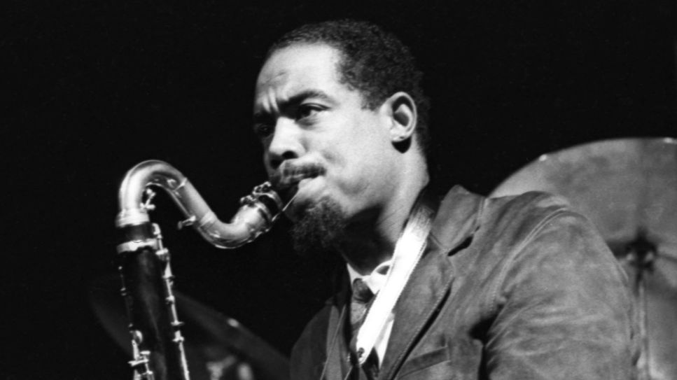 Eric Dolphy © imago images/ Philippe Gras / Le Pictori