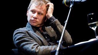 Robert Stadlober, Schauspieler © Geisler-Fotopress/Christoph Hardt / picture alliance / dpa