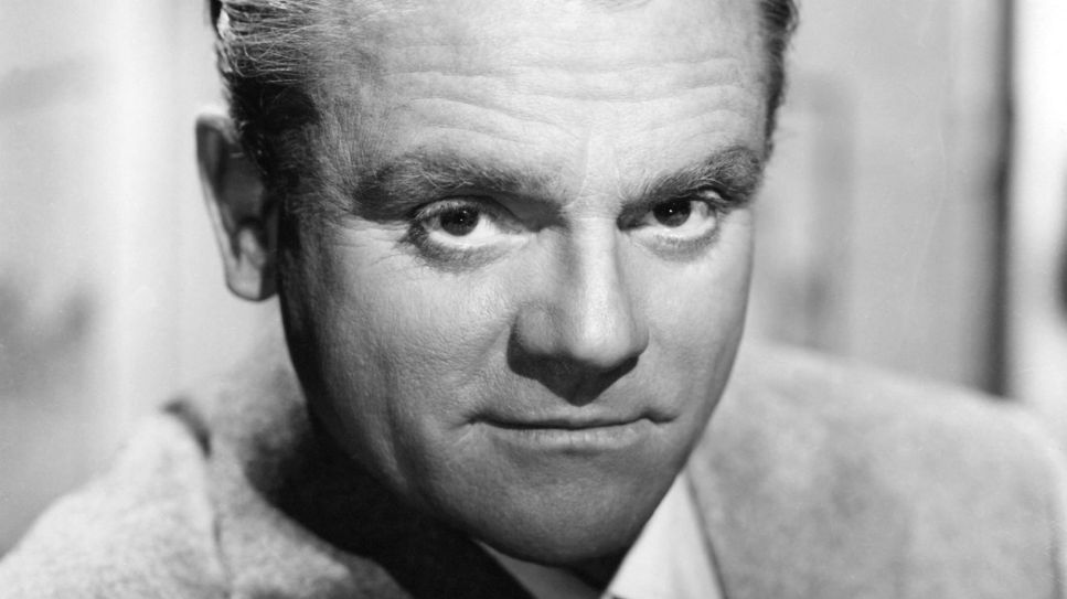 James Cagney, US-amerikanischer Filmschauspieler © picture alliance / dpa