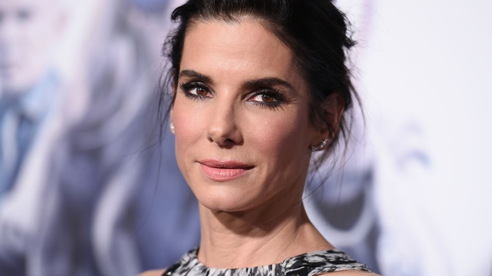 Sandra Bullock, Schauspielerin © AP Photo/ Richard Shotwell / picture alliance