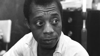 James Baldwin, Schriftsteller © AP/Dave Pickoff / picture alliance