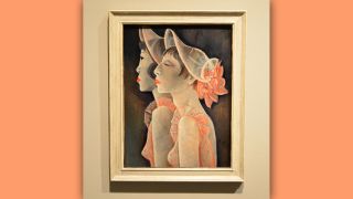 Jeanne Mammen: Revuegirls (1928/29) © Bernd Oertwig/SCHROEWIG / picture alliance