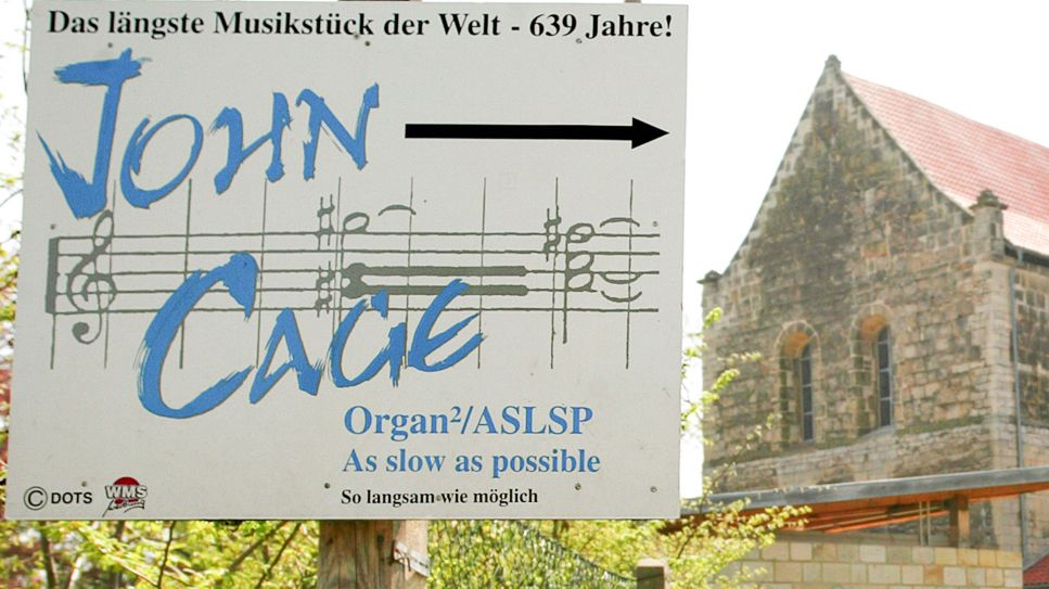 Klassik bis Zwei; © radio3