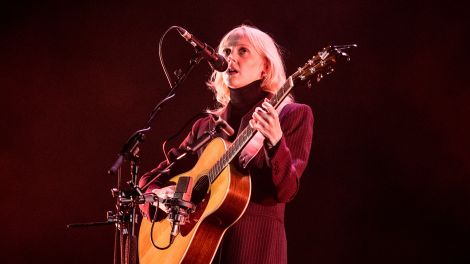 Laura Marling © Lee Floyd / Avalon