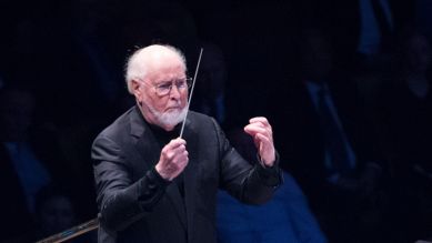 John Williams © picture alliance / ZUMAPRESS.com/ Paul Hebert