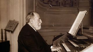 Camille Saint-Saëns © picture alliance / Heritage-Images | Image - Index