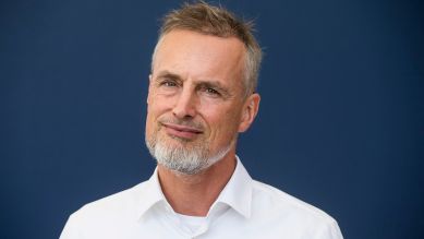 Jürgen Schmidhuber © picture alliance/KEYSTONE/ALEXANDRA WEY