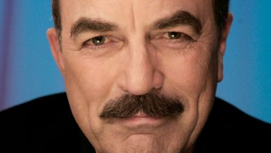 Tom Selleck, New York 05.05.2010; © picture alliance/AP/Jeff Christensen