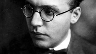 Kurt Weill, Komponist © akg-images/picture alliance/dpa