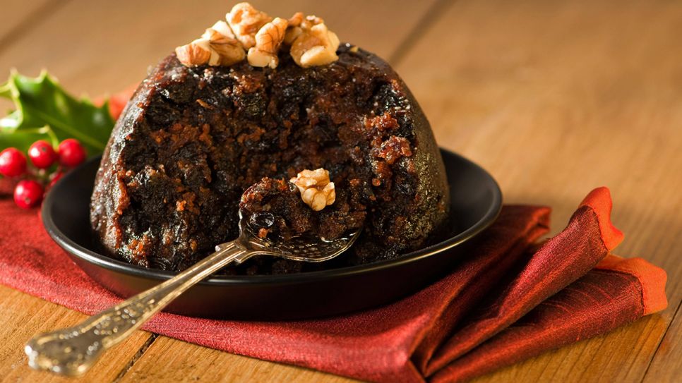 Christmas Cake - Black Cake © imago-images.de