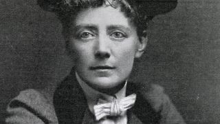 Ethel Smyth, 1858-1944; © imago-images.de/Gemini