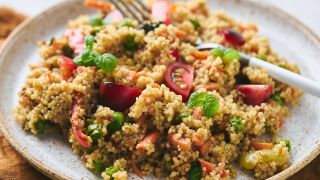 Tabouleh © IMAGO / Zoonar/Irina Burakova