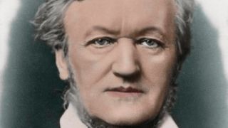 Richard Wagner, Komponist © Kena Images/IMAGO