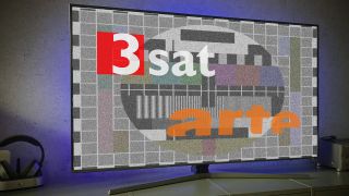 Rundfunkvertrag: Wird 3sat mit arte verschmolzen?; © imago-images.de/Frank Hoermann