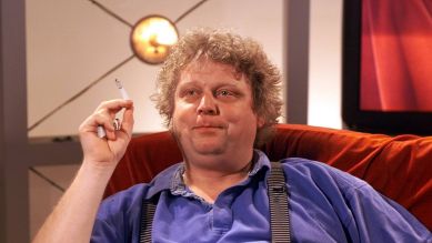 Theo van Gogh © IMAGO / NL Beeld