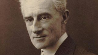 Maurice Ravel, Komponist © IMAGO / H. Tschanz-Hofmann