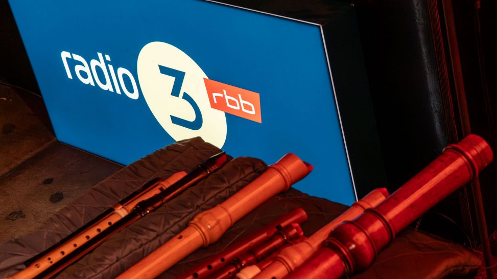 Abschied vom Watergate: die radio3 Klassik Lounge  © Thomas Ernst