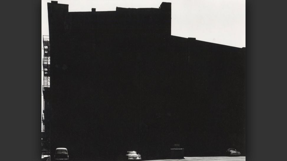 Kicken Berlin | Ray K. Metzker: Philadelphia, 1963 © 2024 Ray K. Metzker | Courtesy Sammlung Schürmann