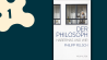 Philipp Felsch: Der Philosoph; Montage: radio3