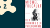 Michel Foucault: Der Diskurs der Philosophie; © Suhrkamp Verlag