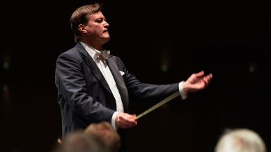 Christian Thielemann, GMD © Matthias Creutziger