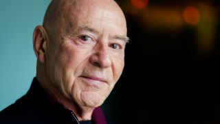 Christoph Eschenbach; Foto: Gregor Baron