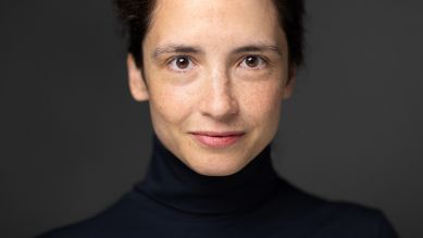 Prof. Dr. Pauline Endres de Oliveira; © Caroline Wimmer