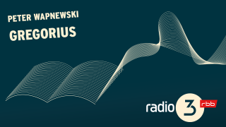 Podcast Lesungen | Peter Wapnewski: Gregorius © radio3