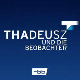 Thadeusz und die Beobachter © radio3