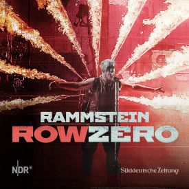 Rammstein – Row Zero © NDR/ Studio Fritz Gnad