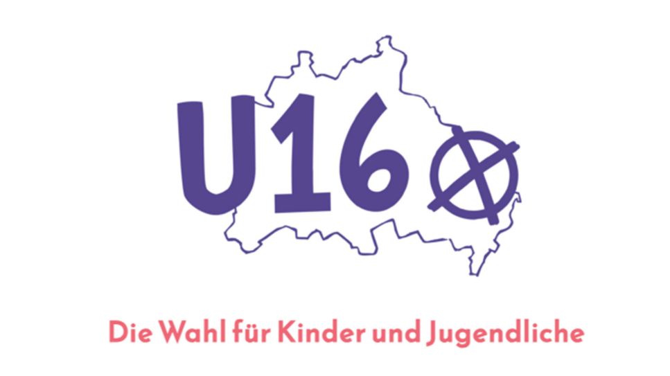U16-Wahl Berlin © Stiftung SPI