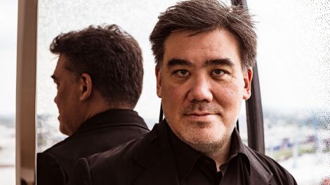 Alan Gilbert © Peter Hundert