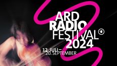 ARD Radiofestival 2024 – Teaser; © SWR