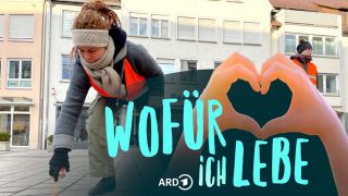 Wofür ich lebe; © SWR/Sophie Rebmann