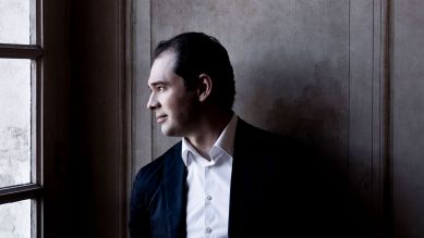 Tugan Sokhiev © Marco Borggreve