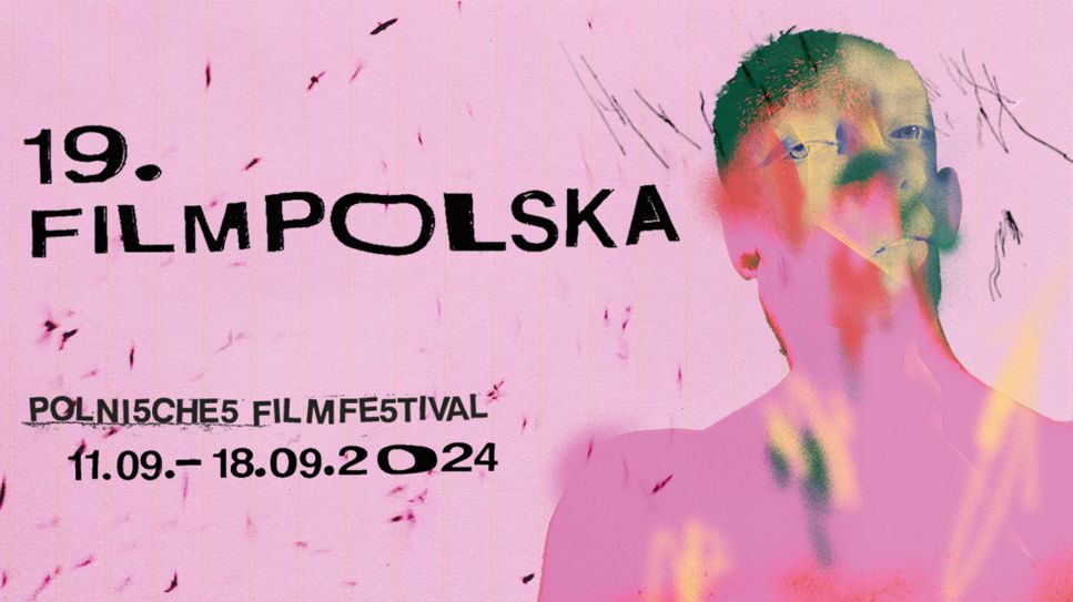 19. Filmpolska – Polnisches Filmfestival © Filmpolska