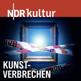 Kunstverbrechen - True Crime meets Kultur © NDR - Foto: [M] Aleksandr Golubev | istockphoto, David Wall | Planpicture