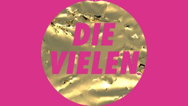 Die Vielen © Die Vielen