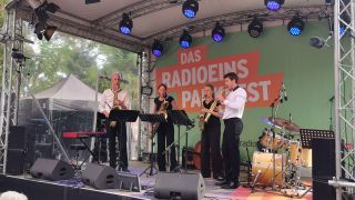 Sondersendung © radio3