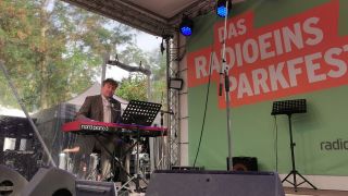 Sondersendung © radio3