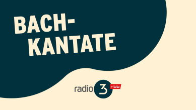 Bachkantate; © radio3