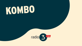 Kombo; © radio3