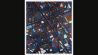 Jan Muche: Untitled (Acryl und Tusche auf Leinwand, 2023) © Courtesy KORNFELD Galerie Berlin / Jan Muche