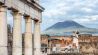 Pompeji – Der architektonische Blick © HGEsch / Ministero della Cultura. Parco Archeologico di Pompei