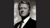 Camera Work: Portraits of Power. U.S. Presidents in Photography: Bill Clinton, 1996; © Albert Watson / Courtesy of CAMERA WORK Gallery