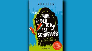 Achilles: Nur der Tod ist schneller © Droemer TB