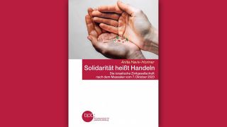 Anita Haviv-Horiner: Solidarität heißt Handeln © bpb