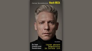 Julian Hessenthaler: Nach Ibiza © Goldegg